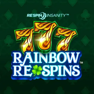 777 Rainbow Respins
