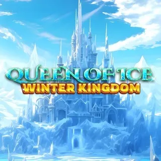 Queen Of Ice