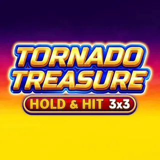 Tornado Treasure