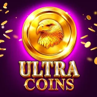 Ultra Coins