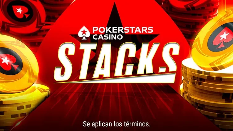 Casino Stacks