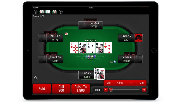 PokerStars Casino - Colección de Juegos para Argentina