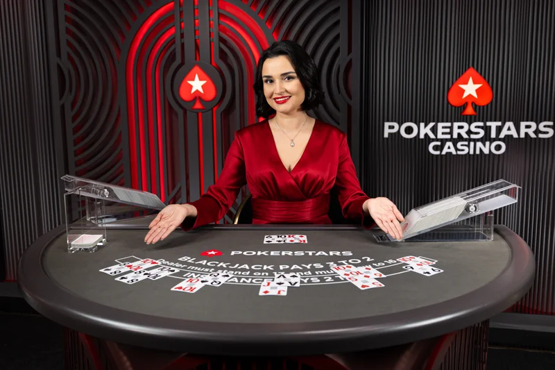 PokerStars Casino - Métodos de Pago Disponibles en Argentina